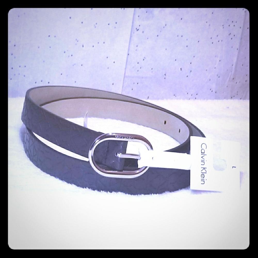 Calvin Klein Belt